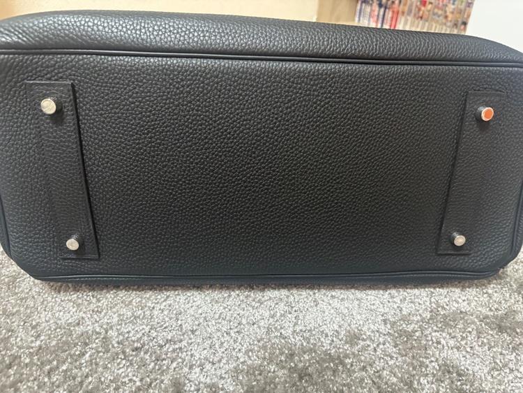 エルメス バーキン （ブランドバッグ）の商品画像 - 査定依頼日：2026年1月19日 - 最高査定価格：3,100,000円