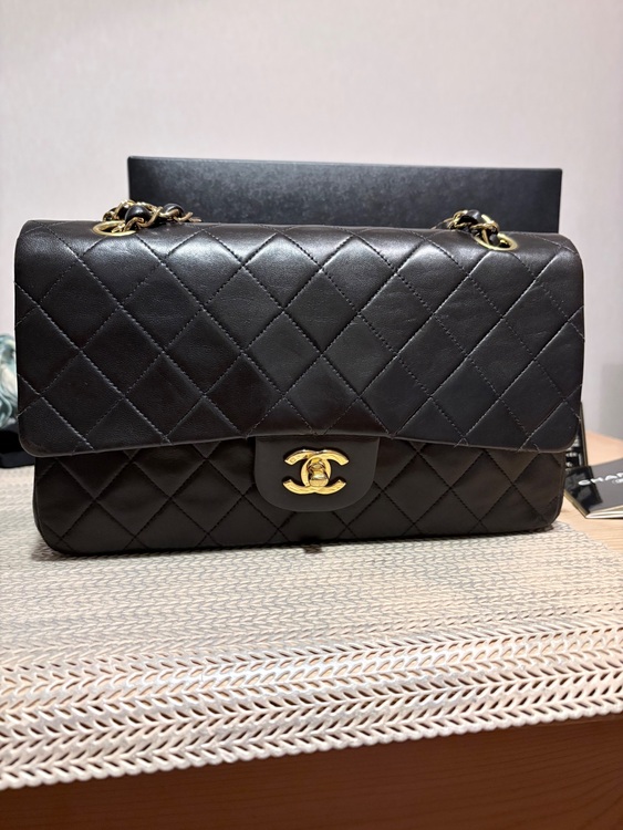 シャネル マトラッセ （ブランドバッグ）の商品画像 - 査定依頼日：2025年11月19日 - 最高査定価格：530,000円