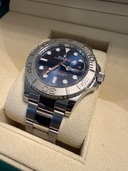 ロレックス ヨットマスター 11662（ヨットマスター）の商品画像 - 美品 - 査定完了日：2025.11.11 - 最高査定価格：1,900,000円