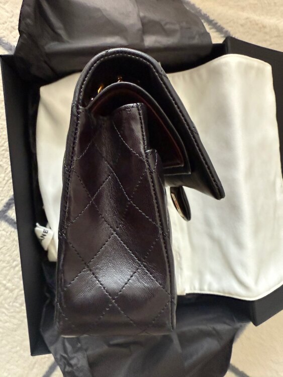 シャネル マトラッセ （ブランドバッグ）の商品画像 - 査定依頼日：2025年5月5日 - 最高査定価格：700,000円