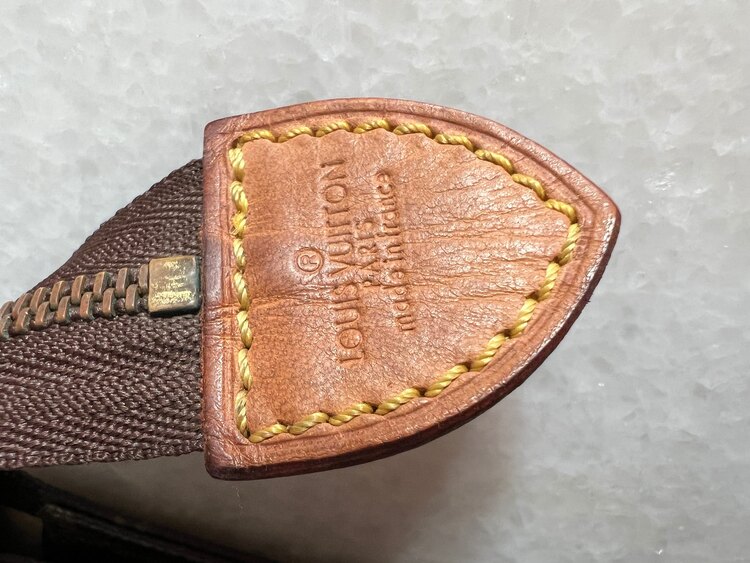 クラッチバッグ（ブランドバッグ）の商品画像 - 査定依頼日：2025年2月2日 - 最高査定価格：25,000円