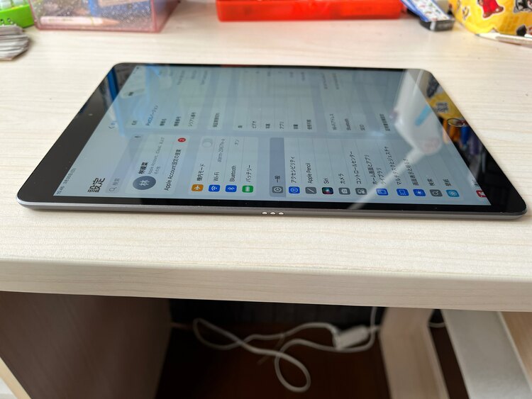 MUUJ2J/A（PC・タブレット）の商品画像 - 査定依頼日：2025年3月30日 - 最高査定価格：3,000円