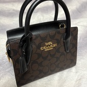 その他 コーチ （ブランドバッグ）の商品画像 - 査定依頼日：2025年11月12日 - 最高査定価格：4,000円