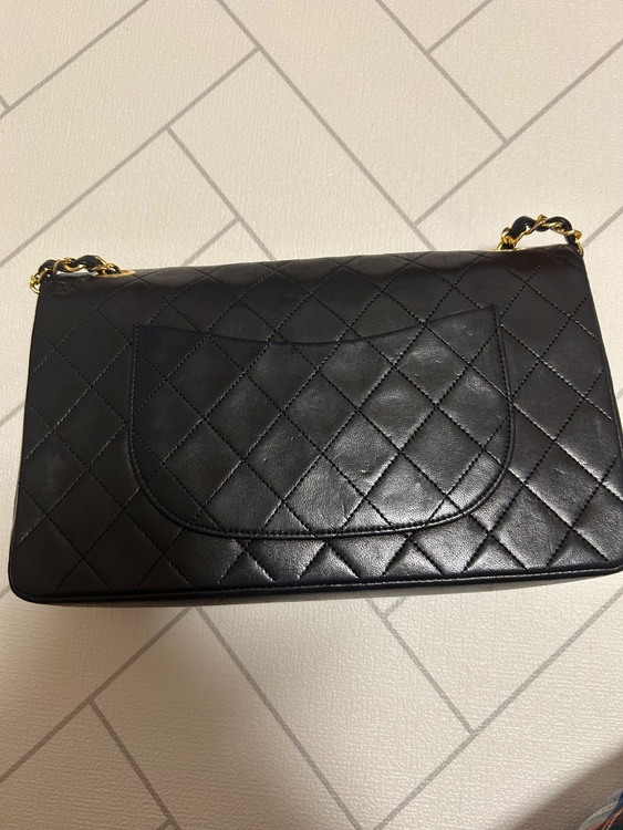 わからない（ブランドバッグ）の商品画像 - 査定依頼日：2026年1月13日 - 最高査定価格：400,000円