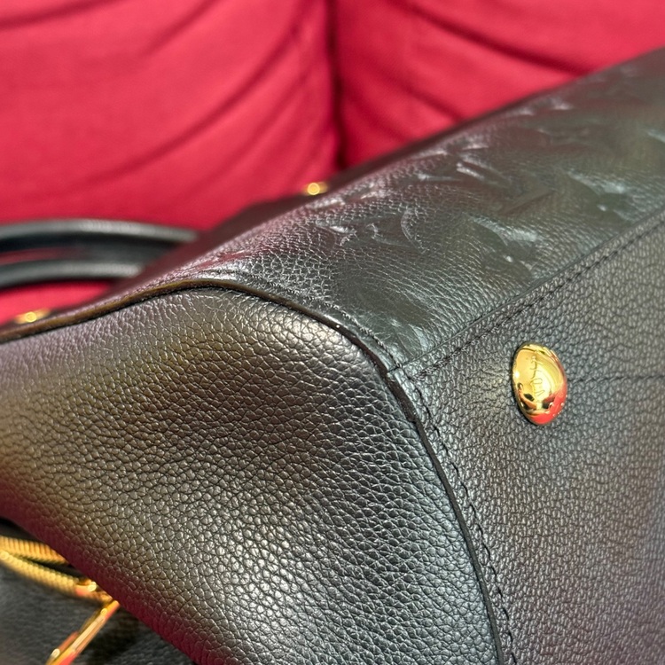 モンテーニュMM M41048（ブランドバッグ）の商品画像 - 査定依頼日：2025年6月12日 - 最高査定価格：180,000円