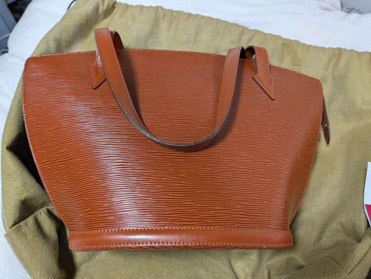 サンジャック（ブランドバッグ）の商品画像 - 査定依頼日：2025年11月16日 - 最高査定価格：45,000円