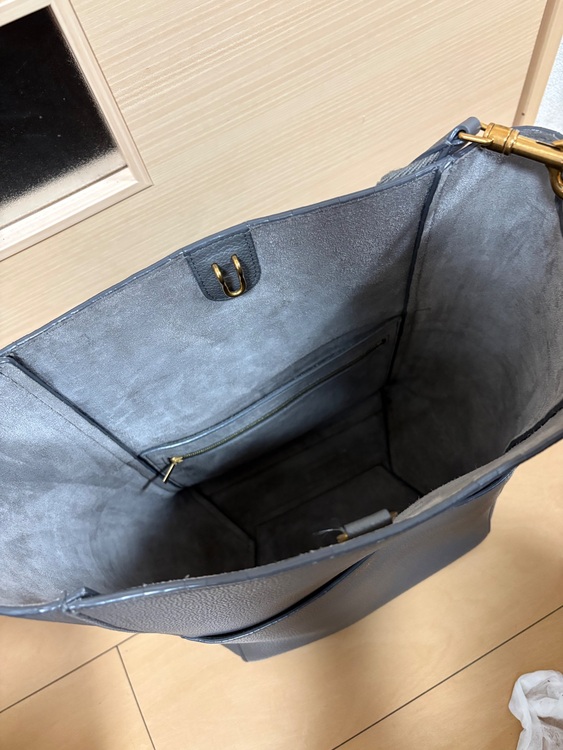 セリーヌ  （ブランドバッグ）の商品画像 - 査定依頼日：2025年11月24日 - 最高査定価格：80,000円