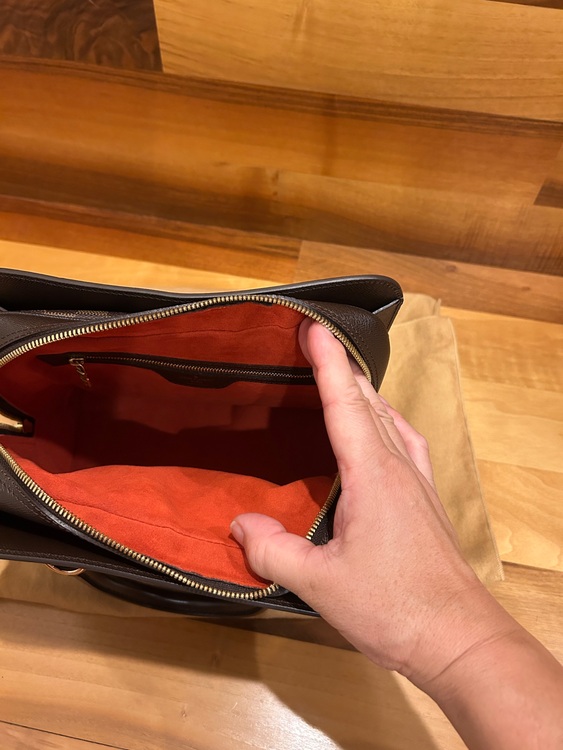 ルイヴィトン ダミエ （ブランドバッグ）の商品画像 - 査定依頼日：2025年9月30日 - 最高査定価格：100,000円