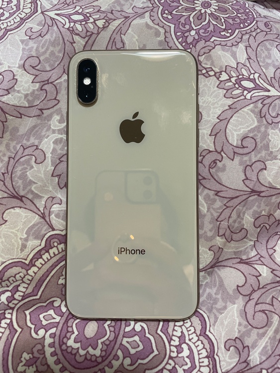 iPhone iPhoneX 256GB Softbank（スマホ）の商品画像 - 査定依頼日：2026年10月11日 - 最高査定価格：4,500円