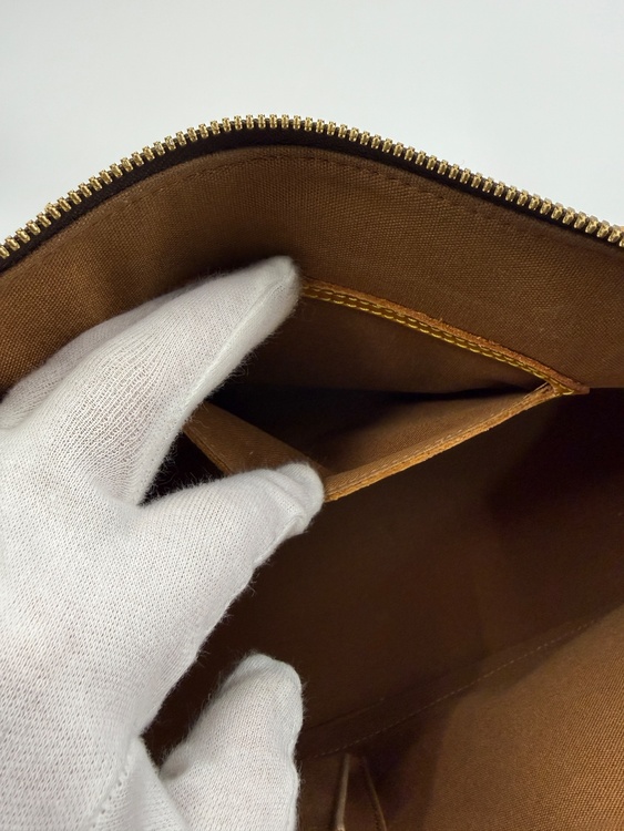 ルイヴィトン モノグラム （ブランドバッグ）の商品画像 - 査定依頼日：2026年1月11日 - 最高査定価格：60,000円