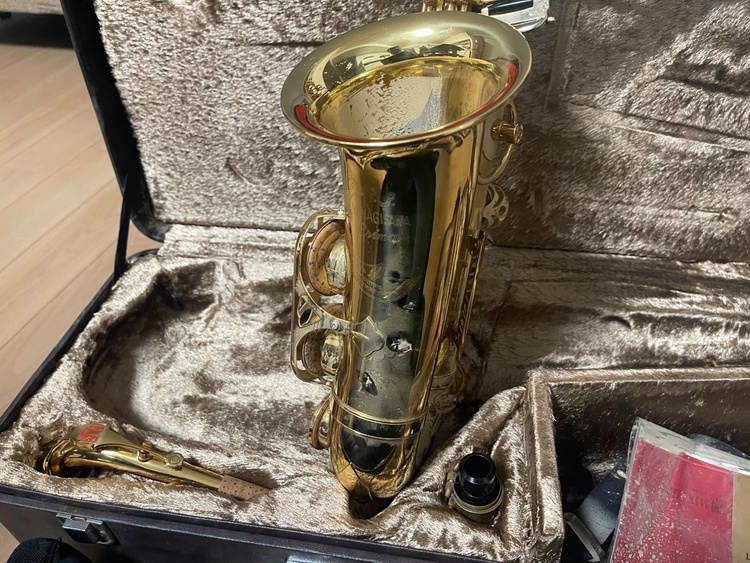prima 00166000（ピアノ・楽器・PA機材）の商品画像 - 査定依頼日：2026年5月2日 - 最高査定価格：40,000円