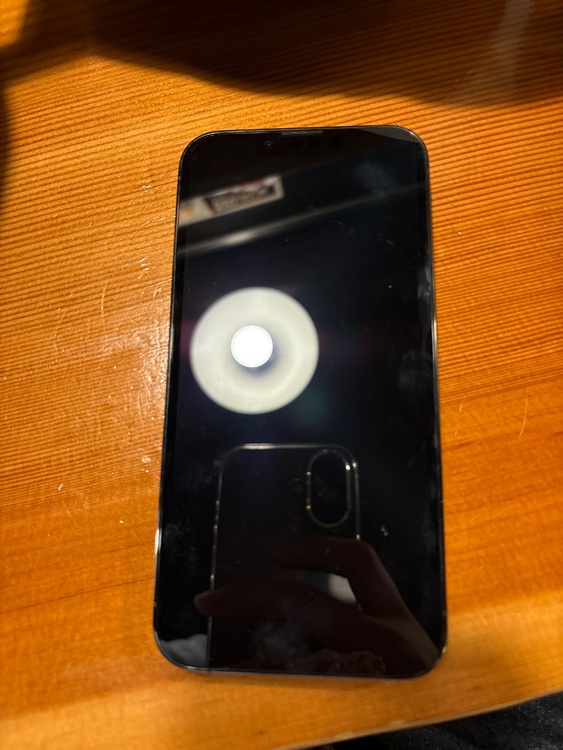 iPhone 13 Pro Max 128GB au（スマホ）の商品画像 - 査定依頼日：2026年3月14日 - 最高査定価格：48,000円