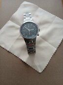 IWC その他 GST クロノ（高級時計）の商品画像 - 査定依頼日：2026年3月20日 - 最高査定価格：360,000円