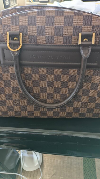 ルイヴィトン ダミエ （ブランドバッグ）の商品画像 - 査定依頼日：2026年2月13日 - 最高査定価格：90,000円