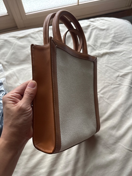 セリーヌ  （ブランドバッグ）の商品画像 - 査定依頼日：2025年8月1日 - 最高査定価格：80,000円