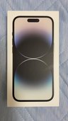 iPhone14pro（スマホ）の商品画像 - 査定依頼日：2023年9月1日 - 最高査定価格：185,200円