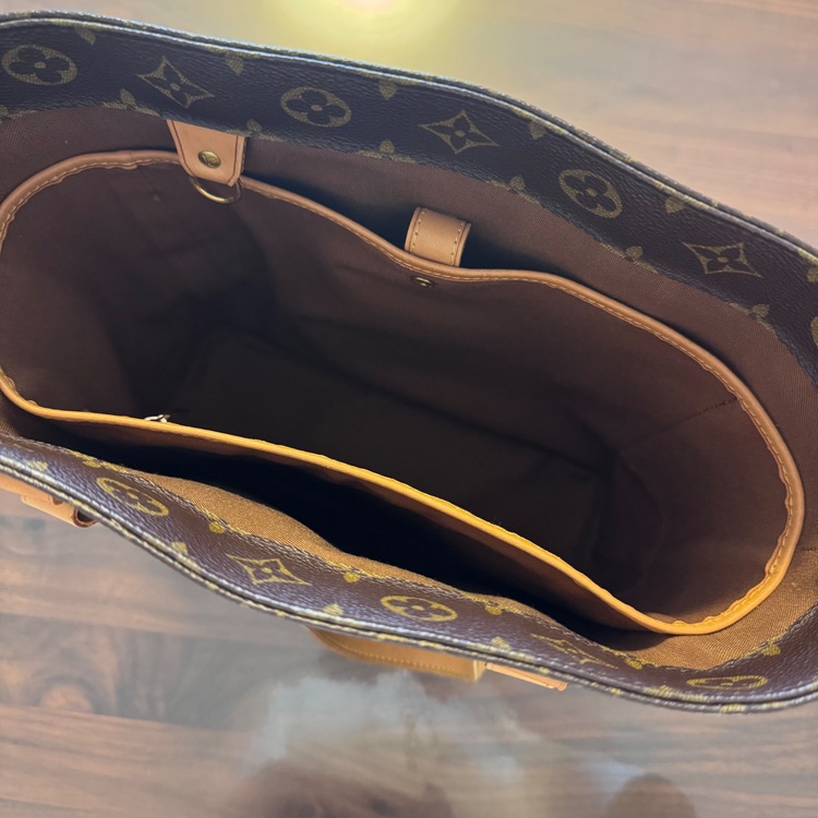 M51170 ヴァヴァン GM（ブランドバッグ）の商品画像 - 査定依頼日：2025年7月31日 - 最高査定価格：75,000円