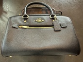 F79946（ブランドバッグ）の商品画像 - 査定依頼日：2026年4月2日 - 最高査定価格：8,000円