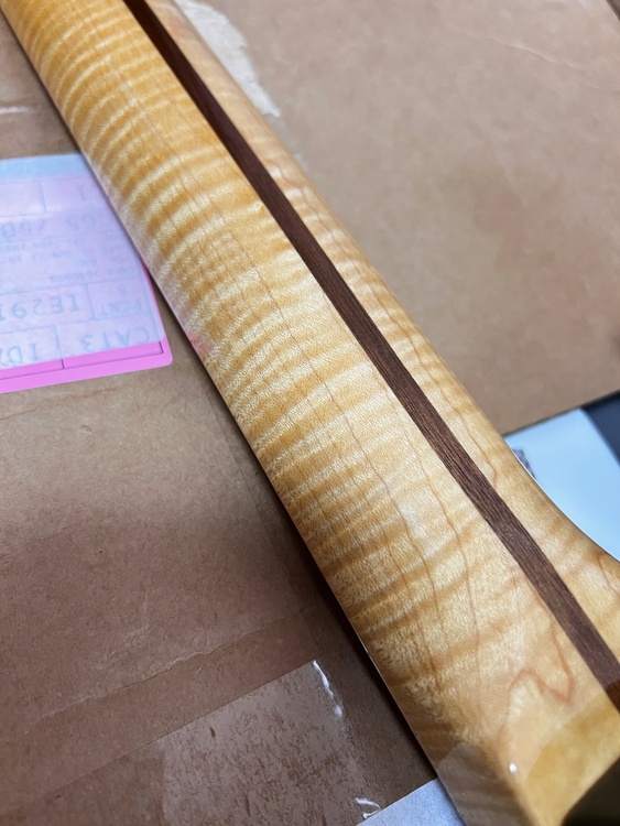 Fender/U.S.A. Custom Shop 『C.I.1954 STRAT 2TS MN（ピアノ・楽器・PA機材）の商品画像 - 査定依頼日：2026年8月9日 - 最高査定価格：288,000円