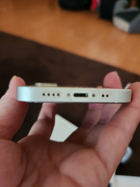 iPhone12ミニ（スマホ）の商品画像 - 査定依頼日：2026年7月11日 - 最高査定価格：100,000円