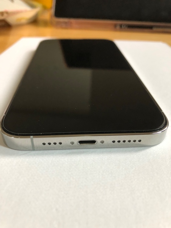 iPhone iPhone 13 Pro Max 256GB SIMフリー（スマホ）の商品画像 - 査定依頼日：2026年6月6日 - 最高査定価格：62,000円