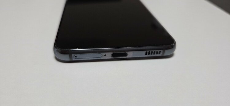 GALAXYs21 5Gsc-51B（スマホ）の商品画像 - 査定依頼日：2026年9月18日 - 最高査定価格：13,500円