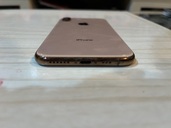 iPhoneXS 256GB docomo（iPhoneXS）の商品画像 - 中古 - 査定完了日：2025.08.24 - 最高査定価格：17,000円