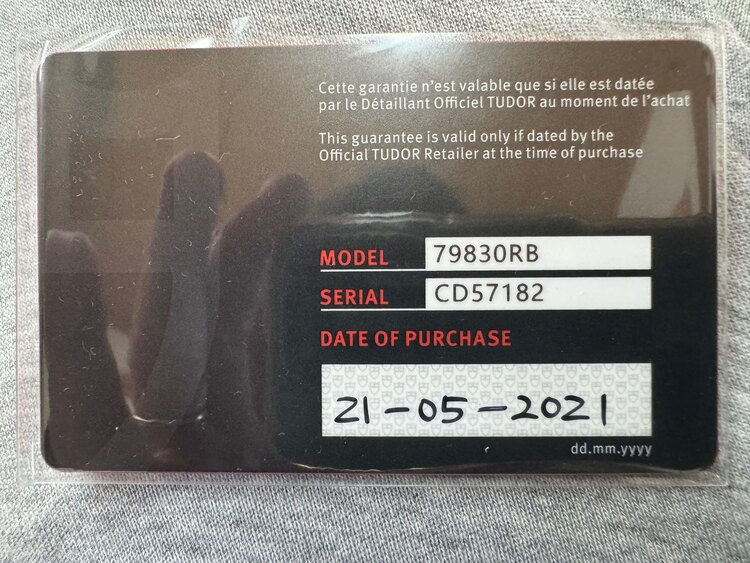 GMT（高級時計）の商品画像 - 査定依頼日：2025年5月1日 - 最高査定価格：370,000円