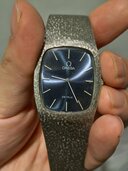 デ・ヴィル（高級時計）の商品画像 - 最高査定価格：1,200,000円