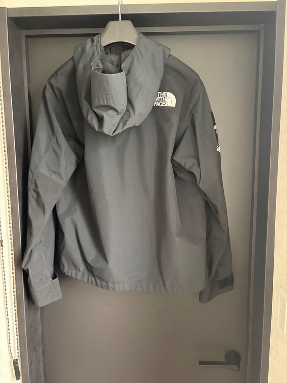 Supreme NORTHFACE 19SS Arc Logo Mountain（古着・ファッション）の商品画像 - 査定依頼日：2026年9月13日 - 最高査定価格：28,000円
