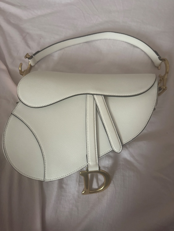 ディオール  （ブランドバッグ）の商品画像 - 査定依頼日：2026年3月18日 - 最高査定価格：150,000円