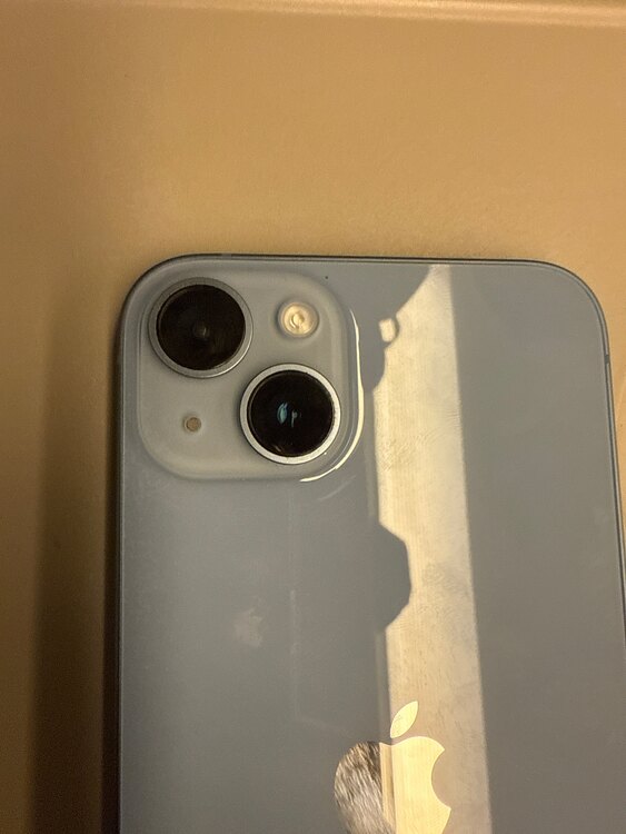 iPhone 14 Plus 128GB SIMフリー（スマホ）の商品画像 - 査定依頼日：2025年2月2日 - 最高査定価格：58,000円