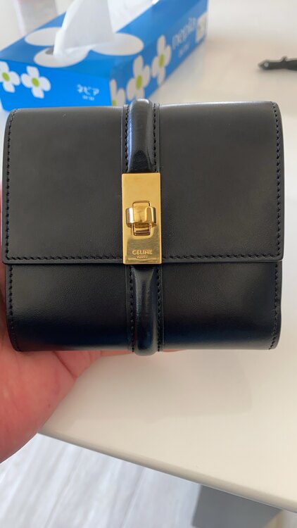 セリーヌ  （ブランドバッグ）の商品画像 - 査定依頼日：2025年2月28日 - 最高査定価格：55,000円