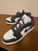 nike air jordan 1 low（古着・ファッション）の商品画像 - 査定依頼日：2026年3月30日 - 最高査定価格：3,000円