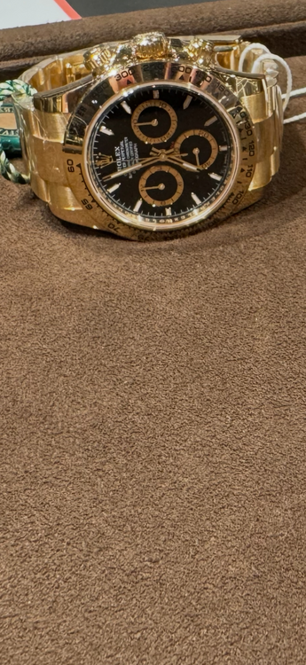  126508（高級時計）の商品画像 - 査定依頼日：2025年11月13日 - 最高査定価格：8,800,000円