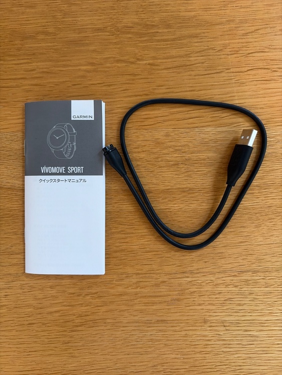 その他 その他 GVIVOMOVE SPORT 010-02566-40（高級時計）の商品画像 - 査定依頼日：2026年5月6日 - 最高査定価格：8,000円