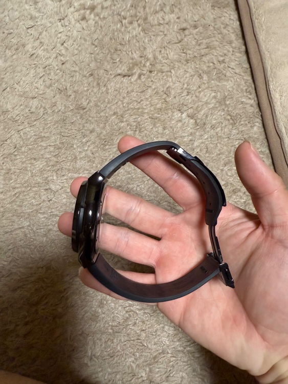 ウブロ クラシックフュージョン （高級時計）の商品画像 - 査定依頼日：2025年10月12日 - 最高査定価格：1,150,000円