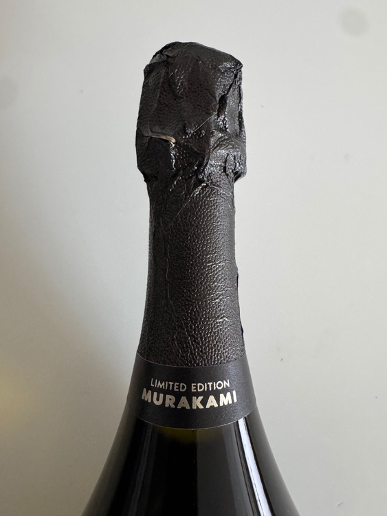 シャンパン ドン・ペリニヨン （お酒）の商品画像 - 査定依頼日：2025年12月20日 - 最高査定価格：2,688,000円