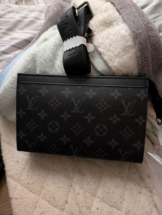 ルイヴィトン ルイヴィトン(その他) （ブランドバッグ）の商品画像 - 査定依頼日：2025年5月9日 - 最高査定価格：190,000円