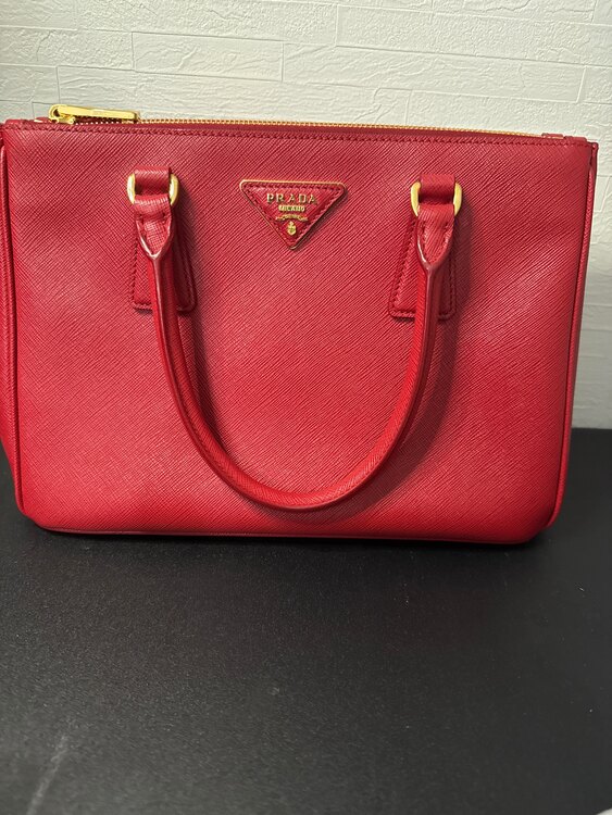 ガレリア ミディアム（ブランドバッグ）の商品画像 - 査定依頼日：2025年1月19日 - 最高査定価格：80,000円