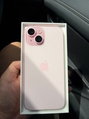 iPhone15（スマホ）の商品画像 - 査定依頼日：2026年9月22日 - 最高査定価格：66,000円