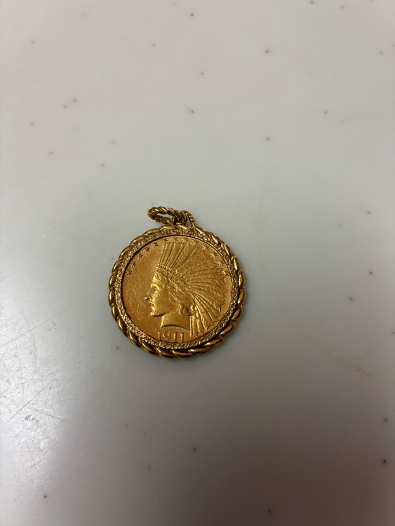 金貨（金・貴金属）の商品画像 - 査定依頼日：2026年4月22日 - 最高査定価格：300,000円