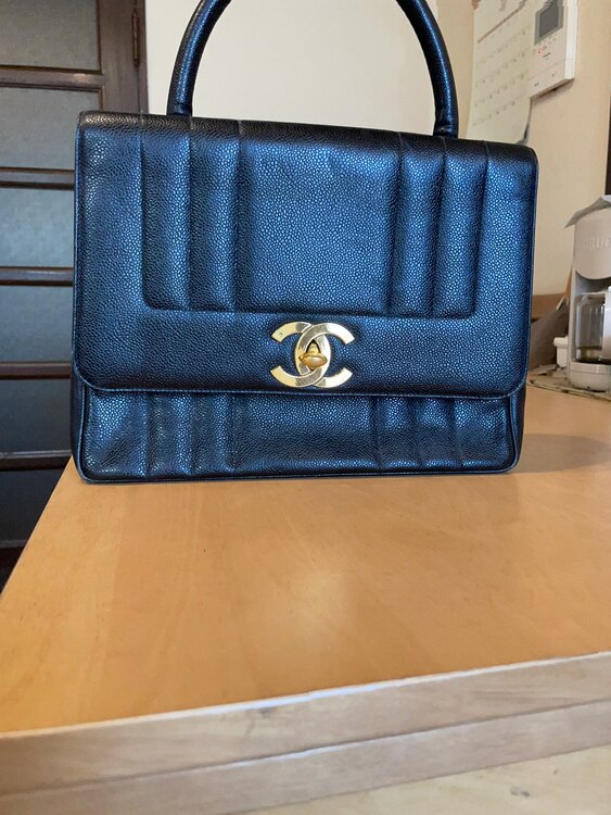 シャネル マトラッセ （ブランドバッグ）の商品画像 - 査定依頼日：2025年2月9日 - 最高査定価格：500,000円