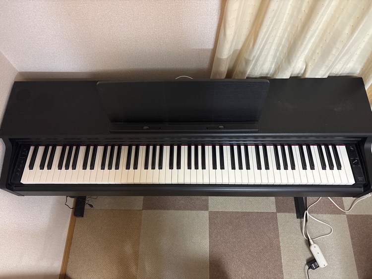 YDP-164B（ピアノ・楽器・PA機材）の商品画像 - 査定依頼日：2026年9月9日 - 最高査定価格：26,000円