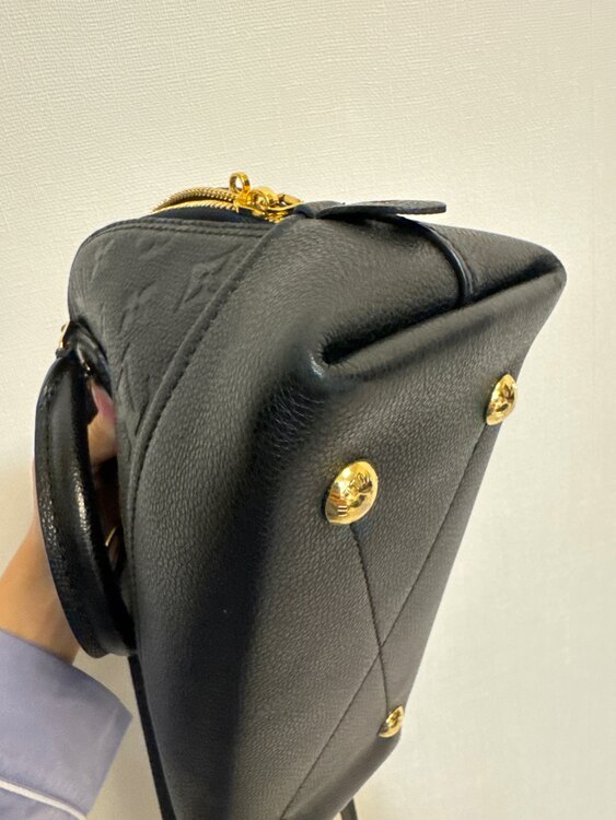 ルイヴィトン アルマ （ブランドバッグ）の商品画像 - 査定依頼日：2025年4月20日 - 最高査定価格：230,000円