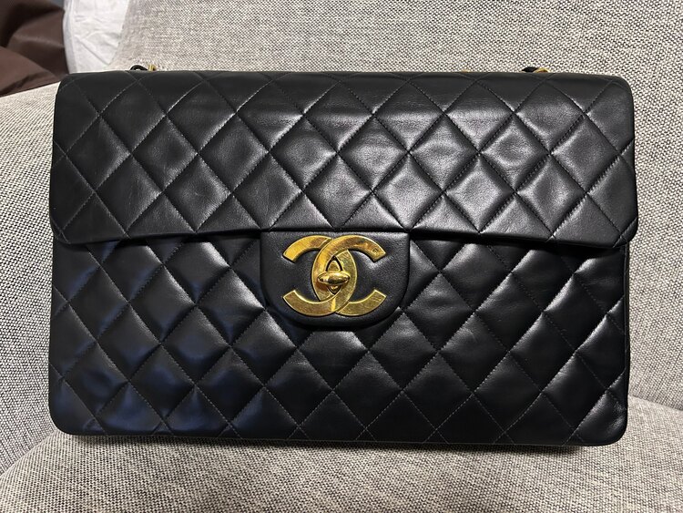 シャネル マトラッセ （ブランドバッグ）の商品画像 - 査定依頼日：2025年2月21日 - 最高査定価格：430,000円