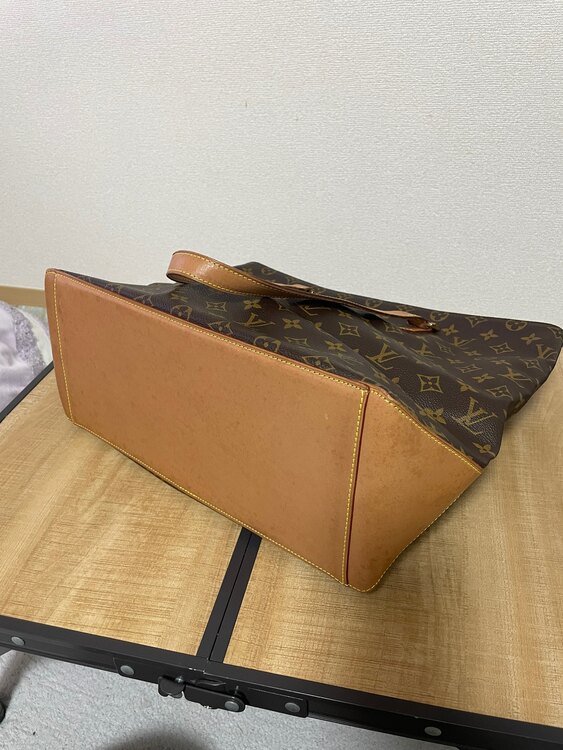 ルイヴィトン モノグラム （ブランドバッグ）の商品画像 - 査定依頼日：2025年3月10日 - 最高査定価格：80,000円