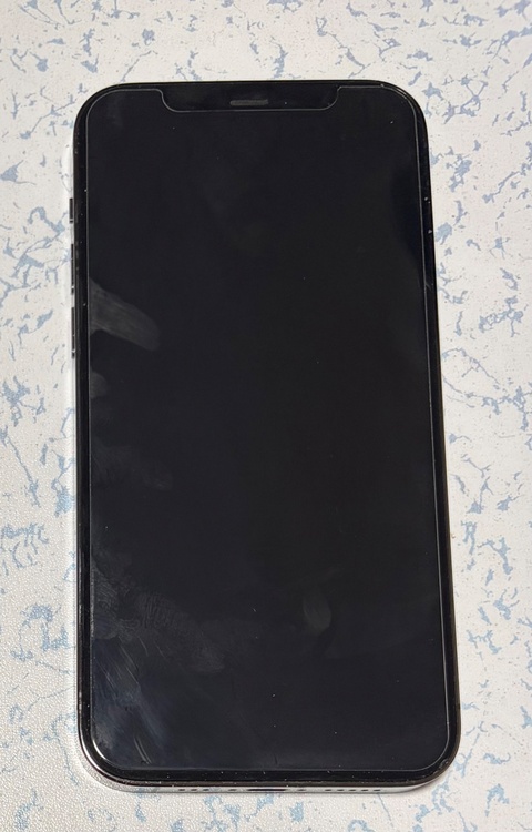 iPhone iPhone 12 Pro 256GB SIMフリー（スマホ）の商品画像 - 査定依頼日：2026年9月6日 - 最高査定価格：32,000円
