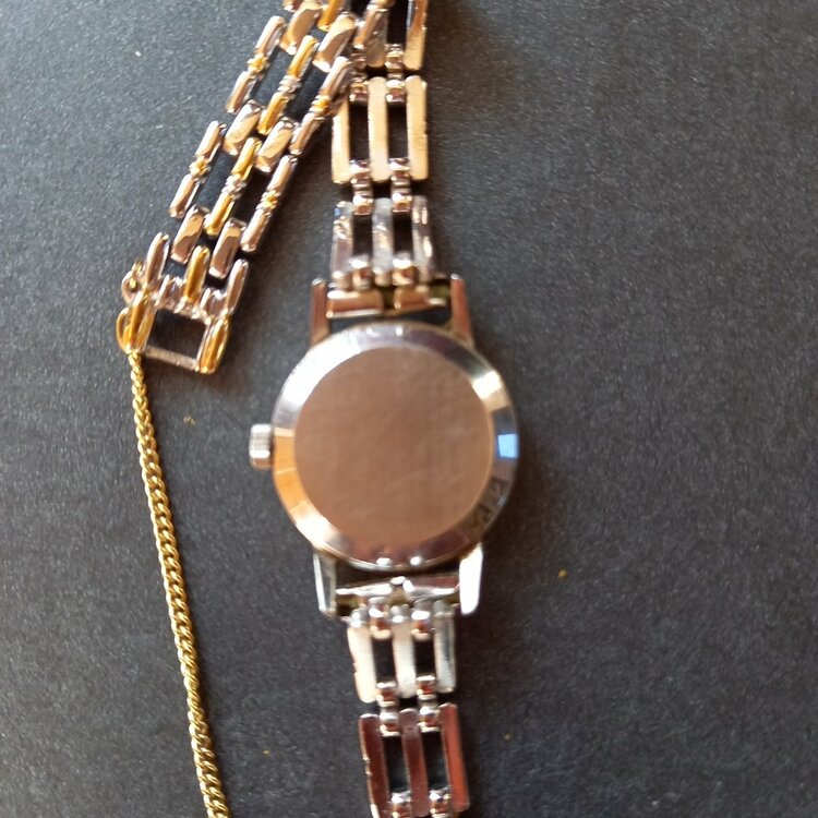 オメガ デ･ビル （高級時計）の商品画像 - 査定依頼日：2026年1月17日 - 最高査定価格：90,000円