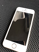 iPhone5s（スマホ）の商品画像 - 査定依頼日：2020年3月11日 - 最高査定価格：2,500円